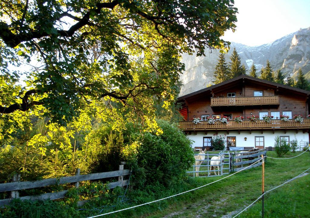 Haus Berghild Apartment Ramsau am Dachstein Exterior photo