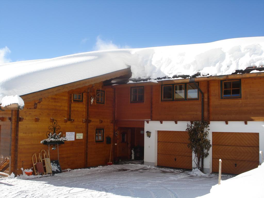 Haus Berghild Apartment Ramsau am Dachstein Room photo